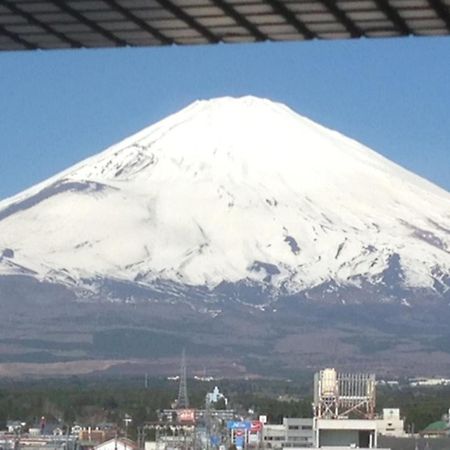 Fuji Gotemba Condominium Tannpopo Esterno foto