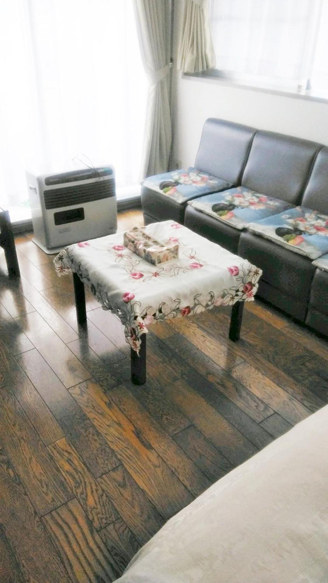 Fuji Gotemba Condominium Tannpopo Esterno foto