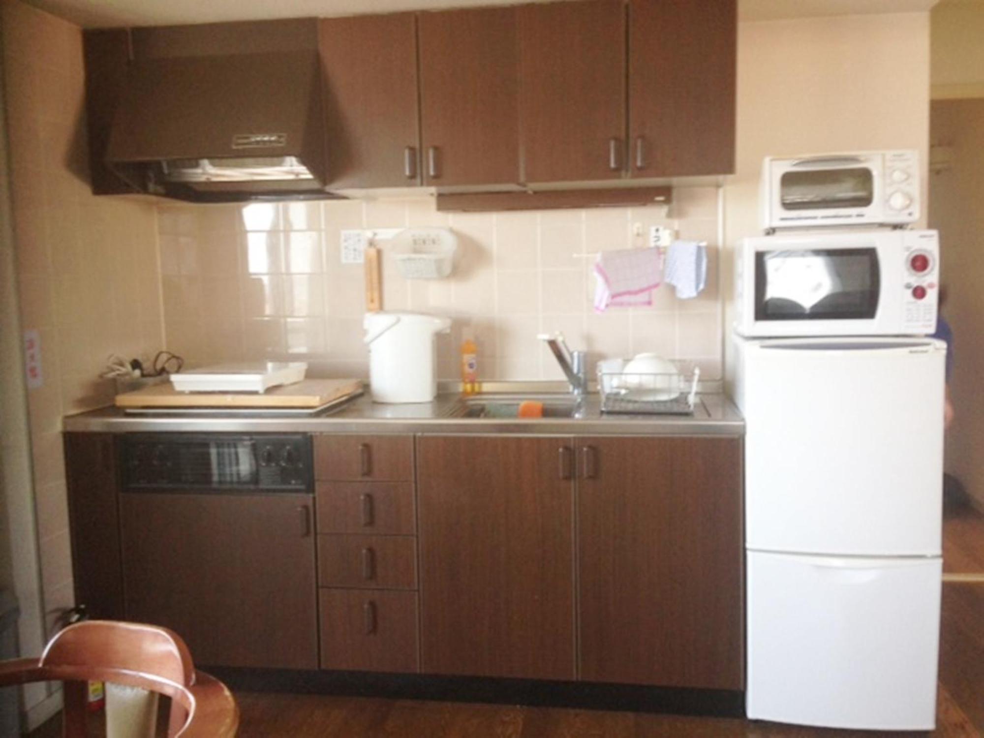 Fuji Gotemba Condominium Tannpopo Esterno foto