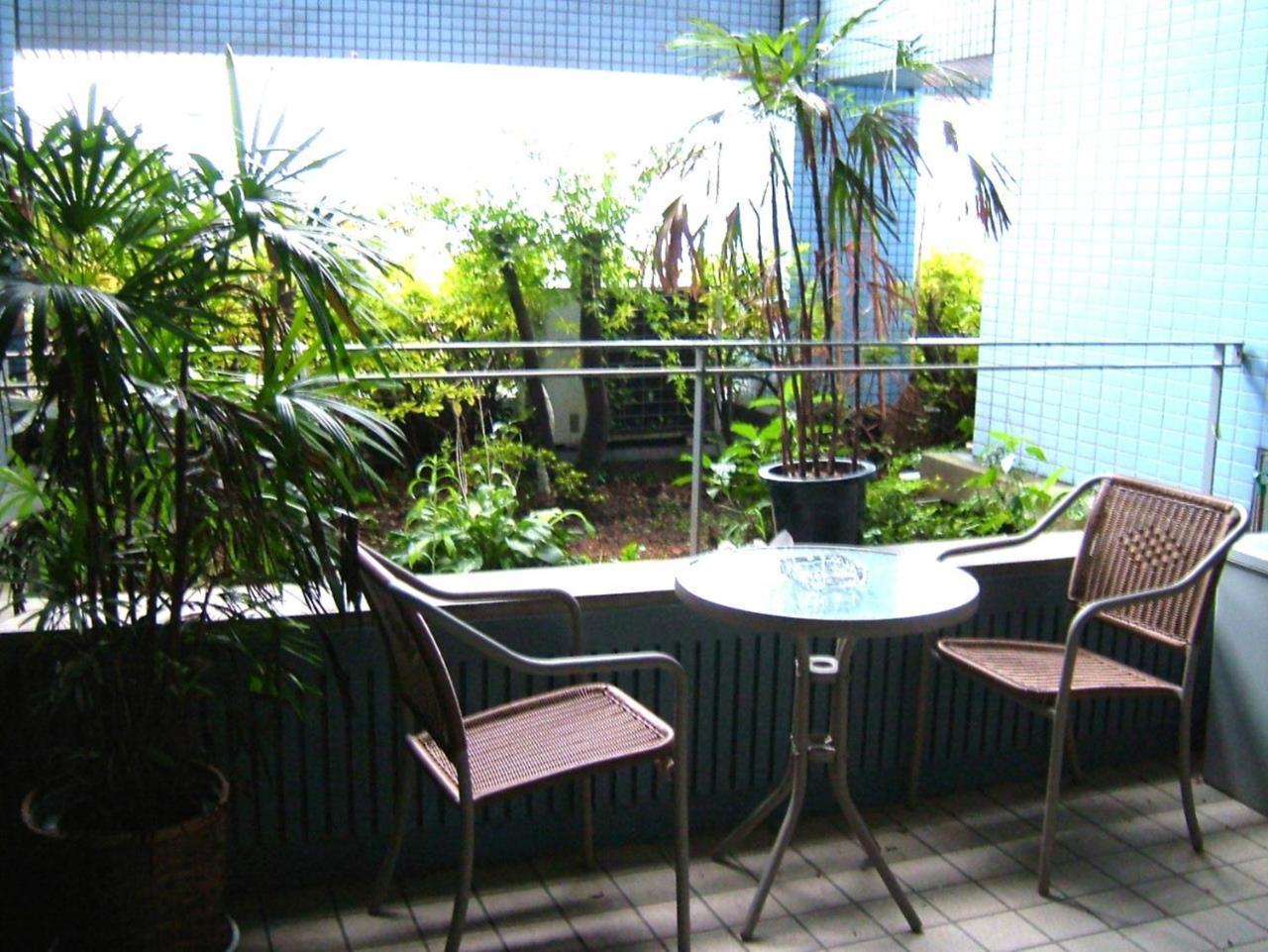 Fuji Gotemba Condominium Tannpopo Esterno foto