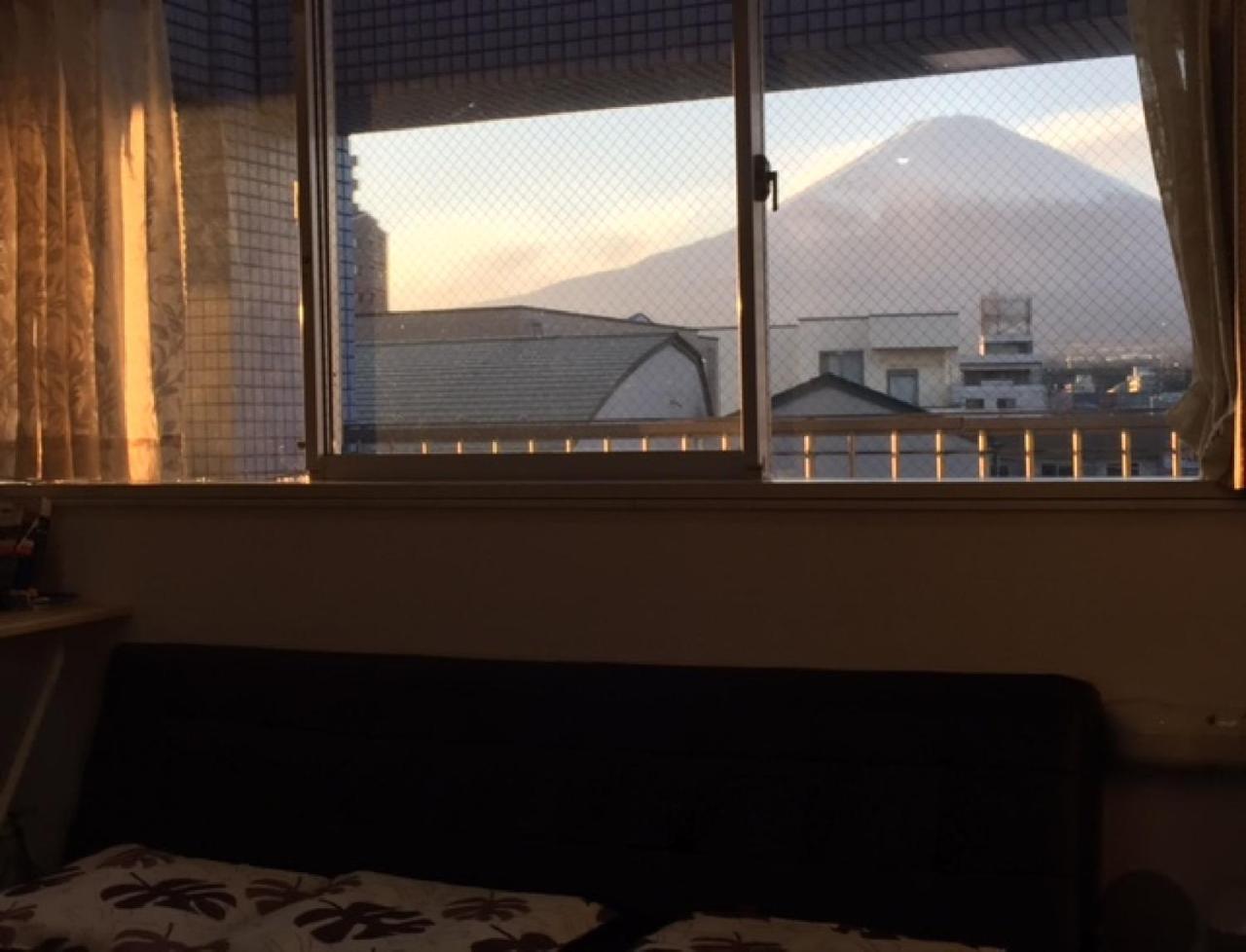 Fuji Gotemba Condominium Tannpopo Esterno foto