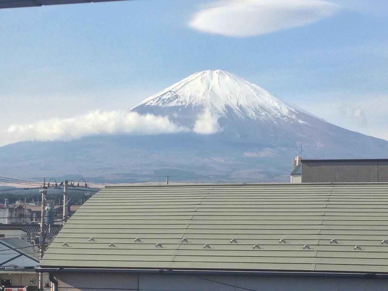 Fuji Gotemba Condominium Tannpopo Esterno foto