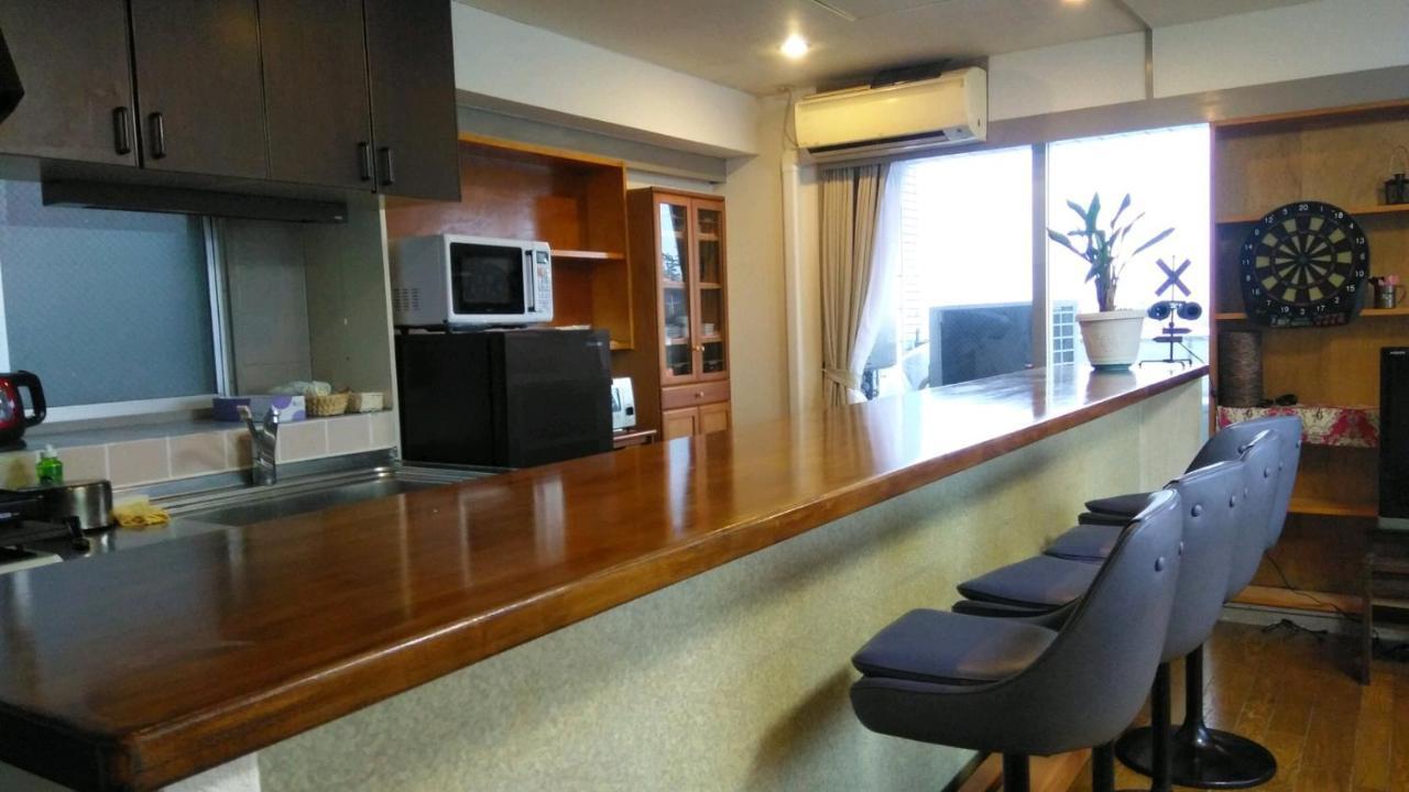 Fuji Gotemba Condominium Tannpopo Esterno foto