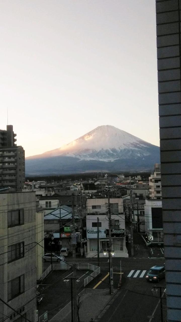 Fuji Gotemba Condominium Tannpopo Esterno foto
