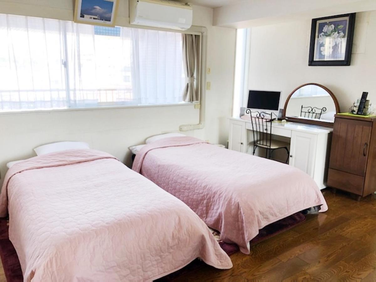Fuji Gotemba Condominium Tannpopo Esterno foto