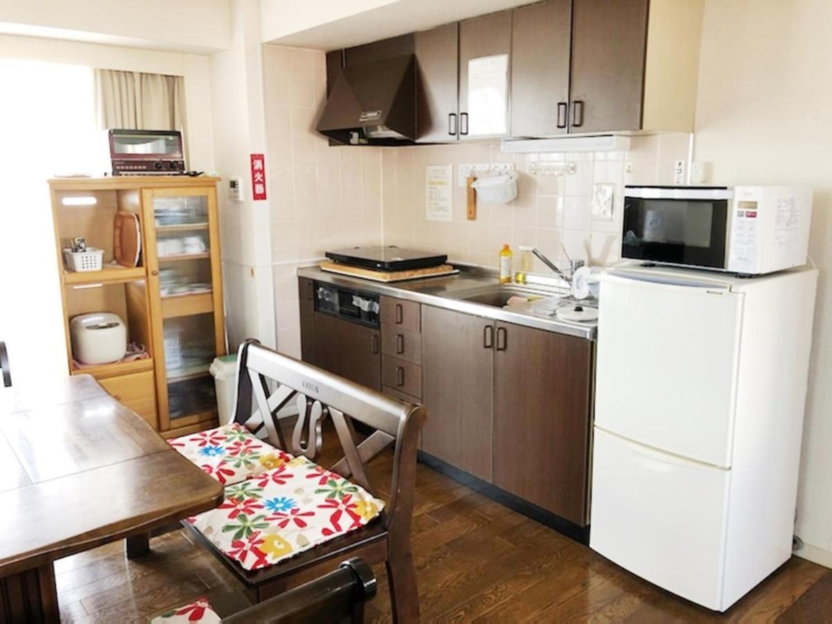 Fuji Gotemba Condominium Tannpopo Esterno foto