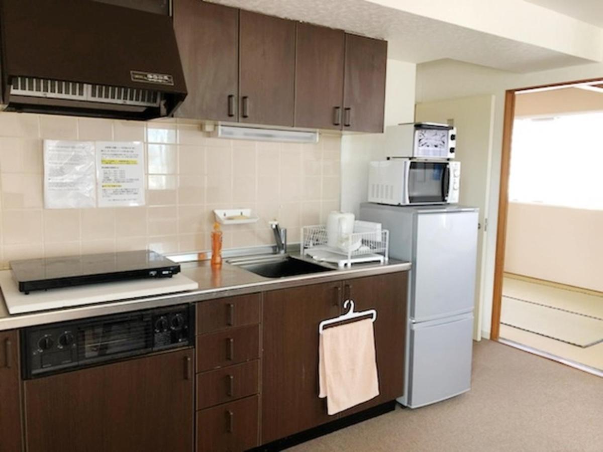 Fuji Gotemba Condominium Tannpopo Esterno foto