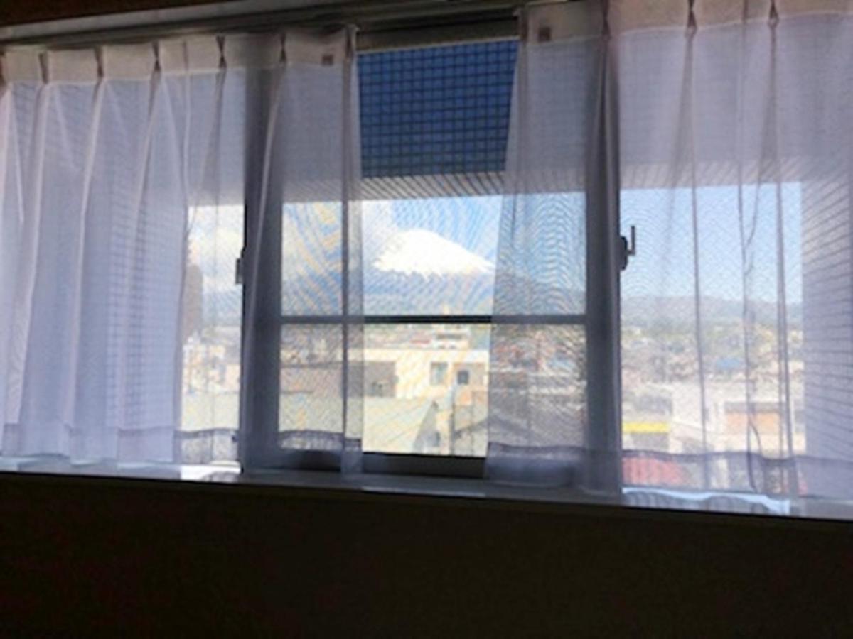 Fuji Gotemba Condominium Tannpopo Esterno foto